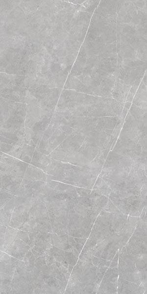 Керамогранит AOR4 NAOF Murano Gray Semi Polished Rectified 59.7x119.8 от Goldis Tile (Иран)