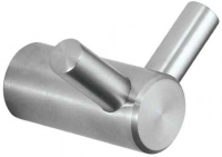 Крючок для ванной Nofer Roma 16821.S хром