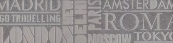 Декор Про Матрикс SBD011/DD3183 серый темный шрифты 15x60x11 от Kerama Marazzi (Россия)