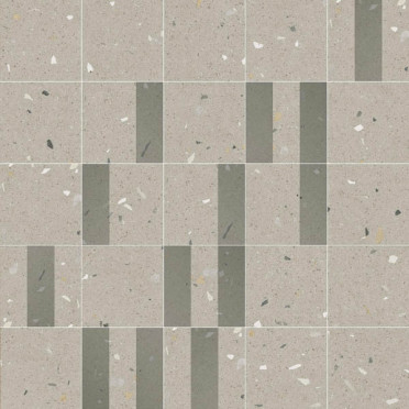 Декор CROCCANTE ECLAIR SESAMO (ARC_8071) 20x20 от Arcana Ceramica (Испания)