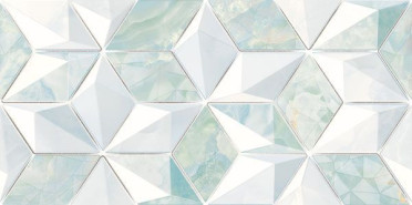 Декор Nevada (DWU09NVD006) 24.9x50x7.5 от Alma Ceramica (Россия)