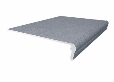 Ступень фронтальная SG911900N/GR Аллея серый 30x30 от Kerama Marazzi (Россия)