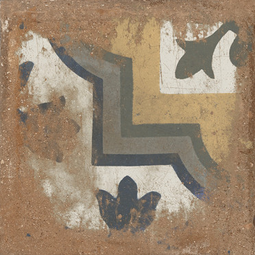 Декор ANTICO CASALE GALGANO COTTO RECT 60x60 от APE Ceramica (Испания)