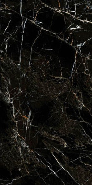 Керамогранит TRI PORTLOREN BLACK 120 60x120 от TAU Ceramica (Испания)