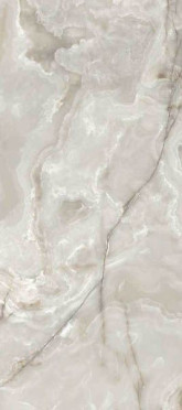 Керамогранит ONYX&MORE SILVER ONYX GLOS RET (765413) 80x180 от Casa Dolce Casa (Италия)