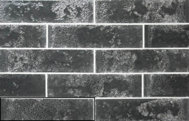 Настенная плитка PUKKA SMOKE 6.4x26 от APE Ceramica (Испания)