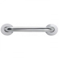 Поручень для ванной Nofer Inox 15054.30.B хром