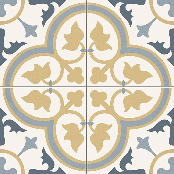 Керамогранит DOVER Beige Pre. 45x45 от Prissmacer (Испания)