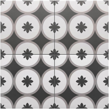 Керамогранит RIVOLI COPENHAGEN (30722) 20x20 от Equipe Ceramicas (Испания)