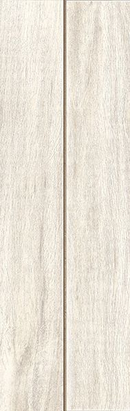 Керамогранит Ornamentwood глаз. белый (C-OW4M052D) 18.5x59.8 от Cersanit (Россия)