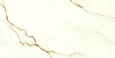 Керамогранит Marvel Shine Calacatta Imperiale Lappato (A4RN) 37.5x75 от Atlas Concorde (Италия)