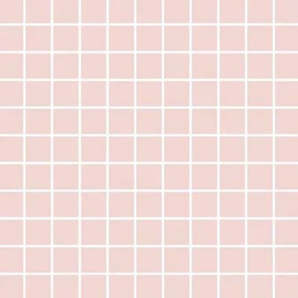 Мозаика Trendy вставка розовый A-TY2O071/D 30x30 от Mei (Германия)