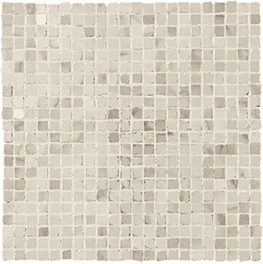 Мозаика ROMA PIETRA MICROMOSAICO (fLYS) 30x30 от FAP Ceramiche (Италия)