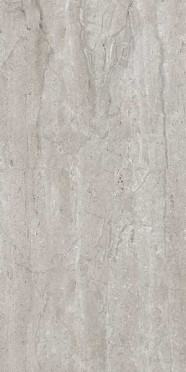 Керамогранит Travertino Dianox Grey Glossy 60x120x0.9 от Art&Natura Ceramic (Индия)