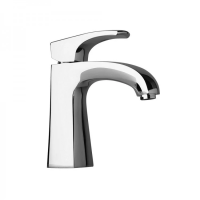 Смеситель для раковины Paini Angel ANCR205 без донного клапана, хром