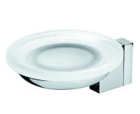 Мыльница для ванной AM.PM Admire A1034200 хром