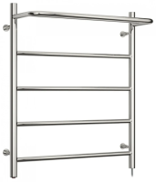 Полотенцесушитель электрический 600х500 Сунержа Стилье 00530-6050 хром