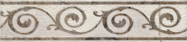 Бордюр Театро HGD/A418/12141R обрезной 5.5x25 от Kerama Marazzi (Россия)