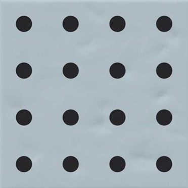 Декор Filippo Soul Chaya Celeste 20x20 от Vives Ceramica (Испания)