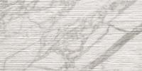 Керамогранит Marvel Statuario Select Strutturato (D109) 30x60 от Atlas Concorde (Италия)