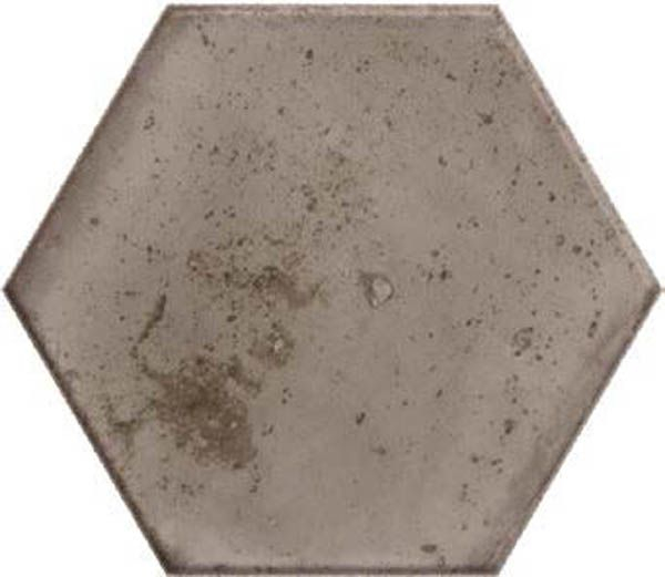 Керамогранит HOPE HEX ESPRESSO MATT (PT03156) 15x17.3 от Ribesalbes (Испания)