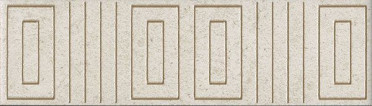 Бордюр Матрикс бежевый светлый (OS/D242/8345) 20x5.7x6.9 от Kerama Marazzi (Россия)