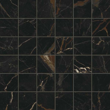 Мозаика Forte Dei Marmi Ombra di Carav. Mosaic (610110001072) 30x30 от Atlas Concorde (Россия)