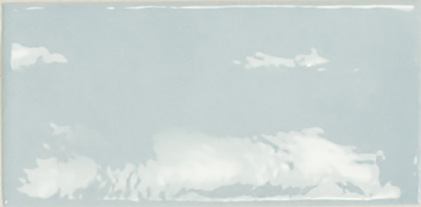 Настенная плитка VILLAGE CLOUD (25585) 6.5x13.2 от Equipe Ceramicas (Испания)