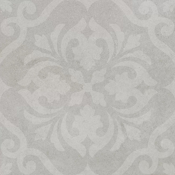 Декор Монсеррат серый светлый матовый обрезной (SBD065/SG647520 ) 60x60x0.9 от Kerama Marazzi (Россия)