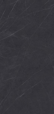 Rерамогранит Xlight Premium Liem Black Polished (6 мм) (C229802711) 120x250 от XLight (Испания)