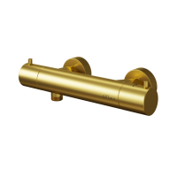 Смеситель для душа Paini Cox 78PJ511TH золото