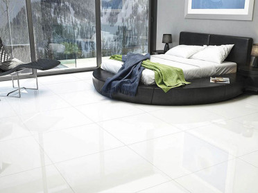 Керамогранит Moderno Absolute Black Matt 60x120x0.9 от Art&Natura Ceramic (Индия)