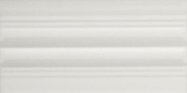 Керамогранит WigWag White (4100321) (8 паттернов) 7.5x15 от 41ZERO42 (Италия)