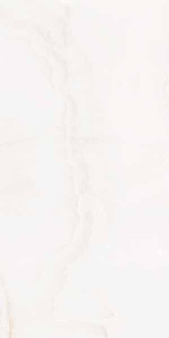 Керамогранит Onyx Imperator White белый Полированный 60x120 от Ceradim (Индия)