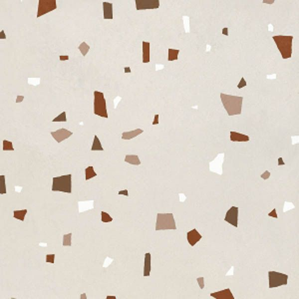 Керамогранит NUANCES AVORIO COCCIO (NU0588C) 80x80x9 от Italgraniti (Италия)