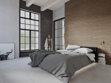 Настенная плитка MALMO CIPRES 45x120 от Grespania (Испания)