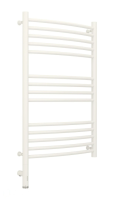 Полотенцесушитель электрический 800х500 Сунержа Богема + выгнутая 30-5802-8050 белый