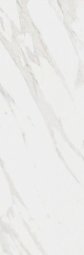 Настенная плитка Прадо белый обрезной (14001R) 40x120 от Kerama Marazzi (Россия)