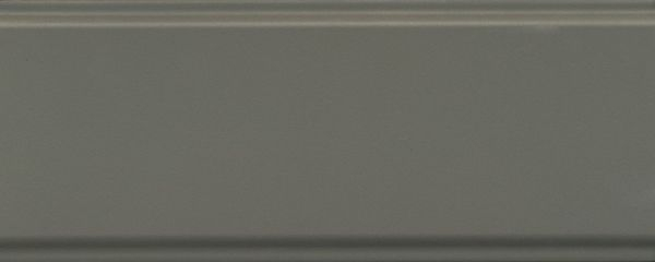 Бордюр Магнолия зеленый матовый обрезной (BDA024R) 30x12x13 от Kerama Marazzi (Россия)