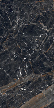 Керамогранит BIJOUX OMBRE CARAVAGE GLO 6MM R (765723) 120x240 от REX Ceramiche (Италия)