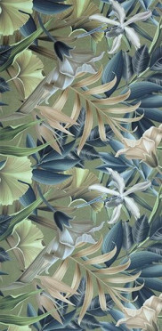 Керамогранит TROPICAL Beige High Glossy 60x120 от Infiniti (Индия)