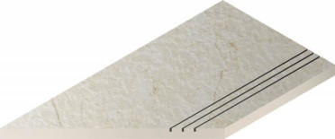 Спецэлемент CONTEMPORA X2 PURE BOR. GRIP SX левый (620090000285) 30x60 от Italon (Россия)