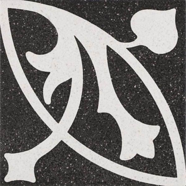 Керамогранит DC ERTE NEGRO 22.3x22.3 от Pamesa (Испания)