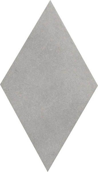 Керамогранит Materia Prima Rombo GREY VETIVER (1069789) 13.7x24 от Cir Ceramiche (Италия)
