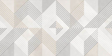 Настенная плитка Rivoli (TWU09RVL024) 24.9x50x7.5 от Alma Ceramica (Россия)