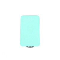 Сушилка для рук NOFER FUSION голубая 01871.TQ (01871.TQ)