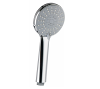 Душевая лейка Bravat Stream 100 P70138CP-1A-RUS хром