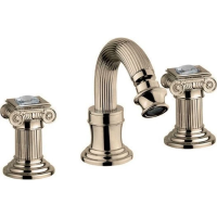 Смеситель для биде Cezares Olimp OLIMP-BBS2-02-Sw бронза