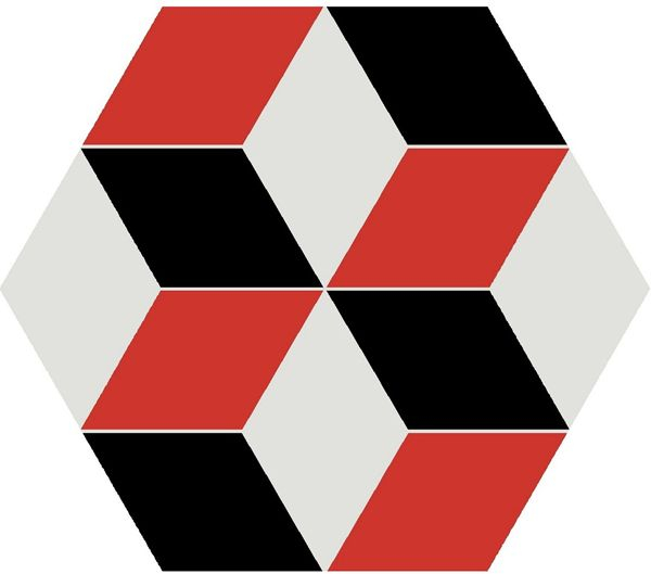 Декор Кальсада 2 ( VT/A284/SG1010) 10.4x12x7 от Kerama Marazzi (Россия)