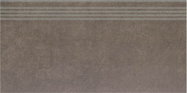 Фронтальная ступень Королевская дорога коричневый обрезной (SG614920R/GR) 30x60 от Kerama Marazzi (Россия)
